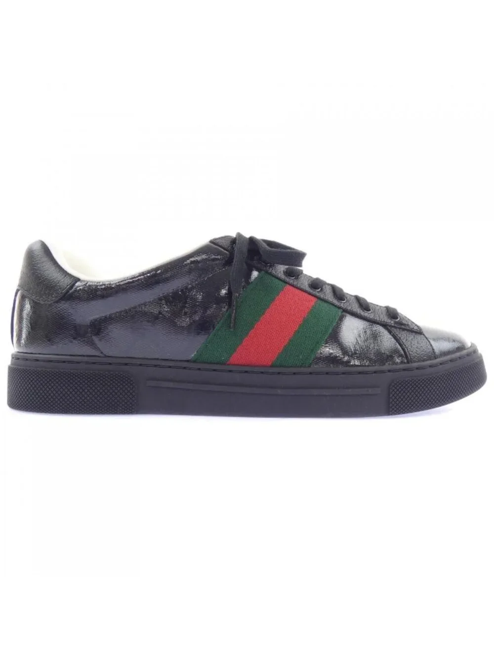 Gucci Sneakers Black